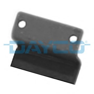 DAYCO GTC1065-S Tensioner Guide, timing chain